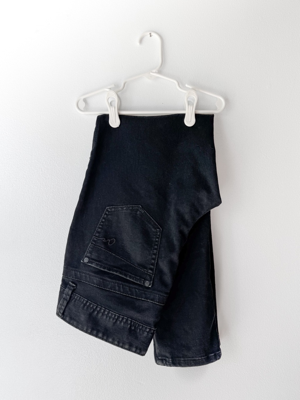 American Rag Black Ankle / Capri Pants / 9R